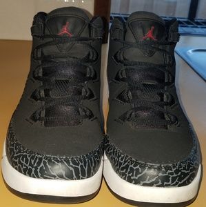 Jordan Air Deluxe